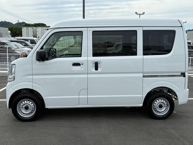 Suzuki Every 4