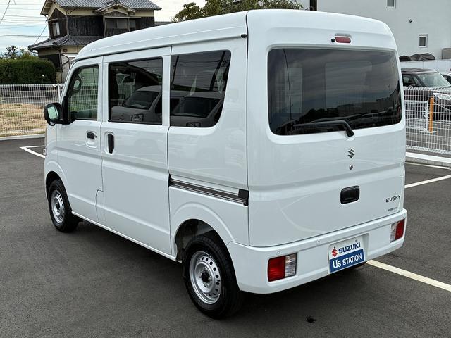 Suzuki Every 5