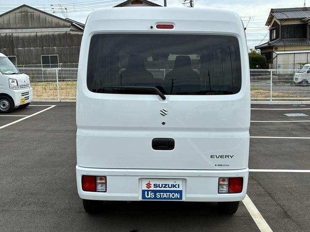 Suzuki Every 6