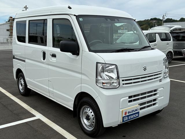 Suzuki Every 10