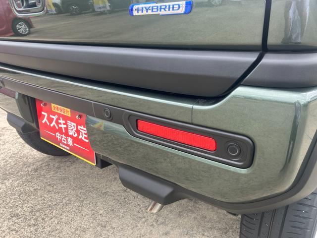 Suzuki Hustler 8