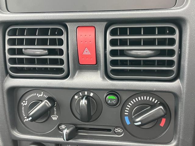 Suzuki Carry 12