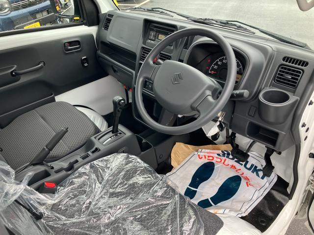 Suzuki Carry 8