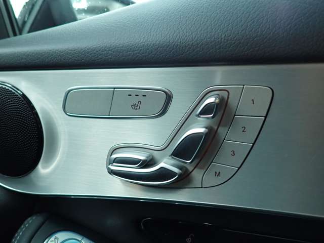 Mercedes-Benz GLC Coupe 6