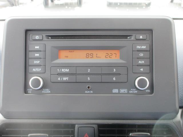 Mitsubishi eK X 11