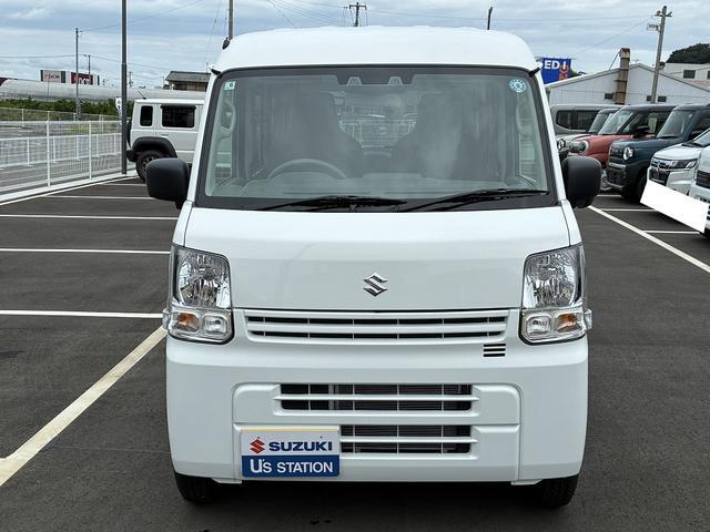 Suzuki Every 2