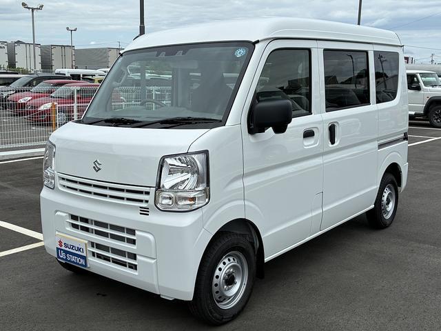 Suzuki Every 3
