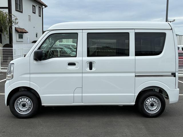 Suzuki Every 4