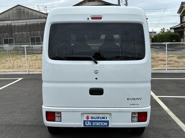 Suzuki Every 6