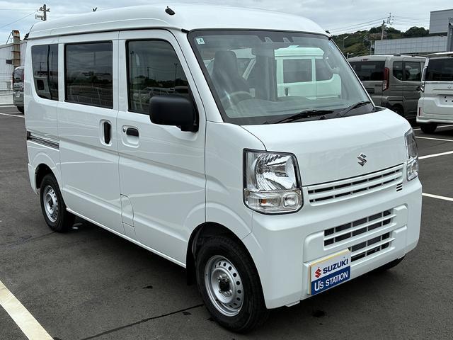 Suzuki Every 9