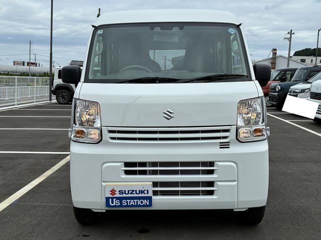 Suzuki Every 10