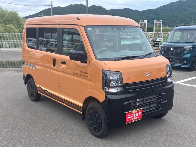Suzuki Every 8