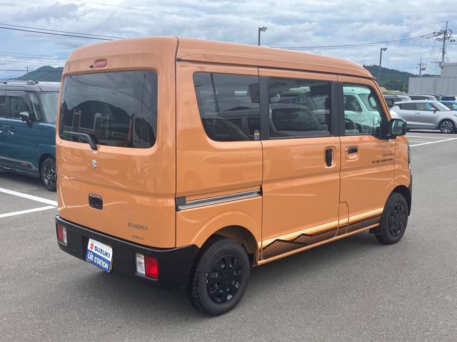 Suzuki Every 10
