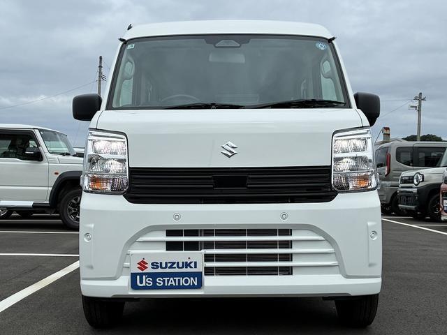 Suzuki Every 11