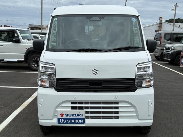 Suzuki Every 2