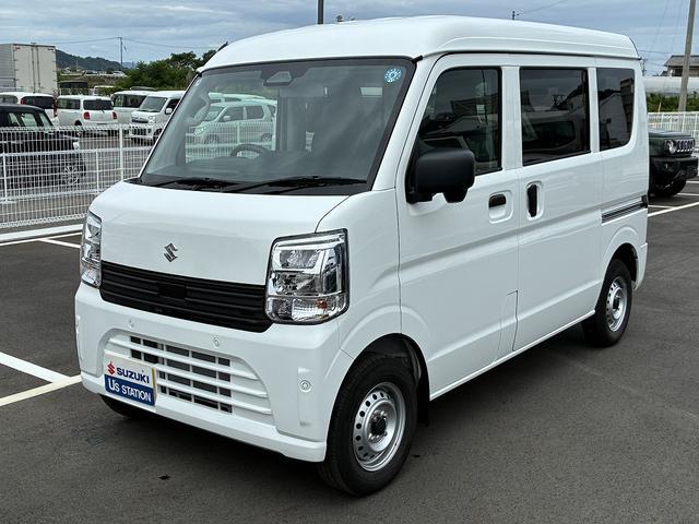 Suzuki Every 3