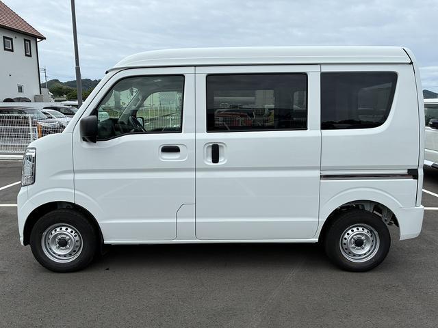 Suzuki Every 4