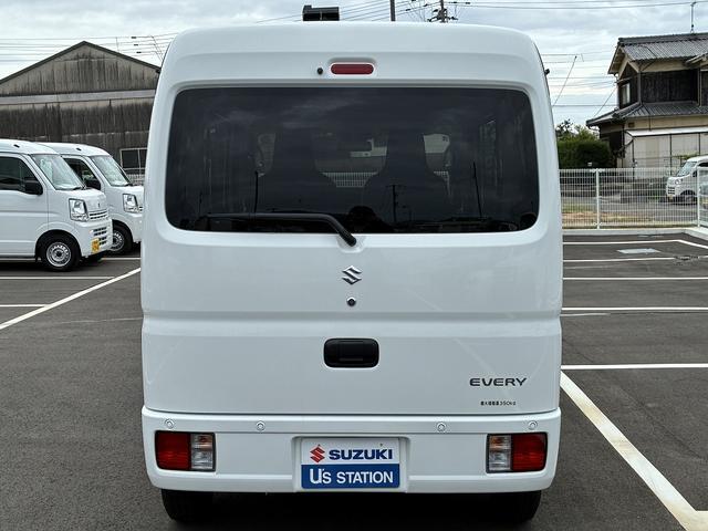Suzuki Every 6