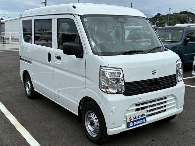 Suzuki Every 10