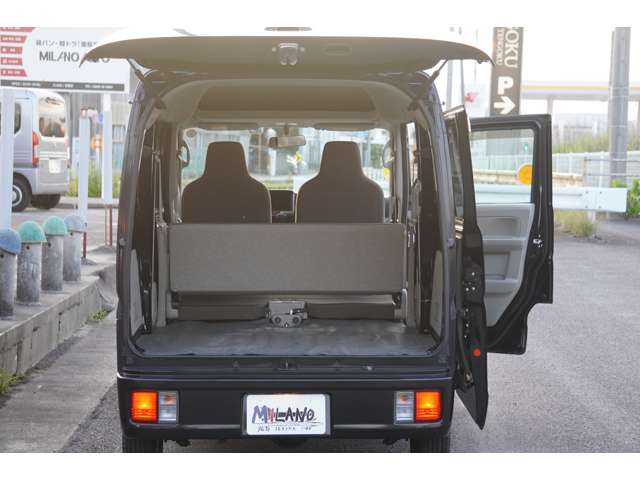 Suzuki Every 12