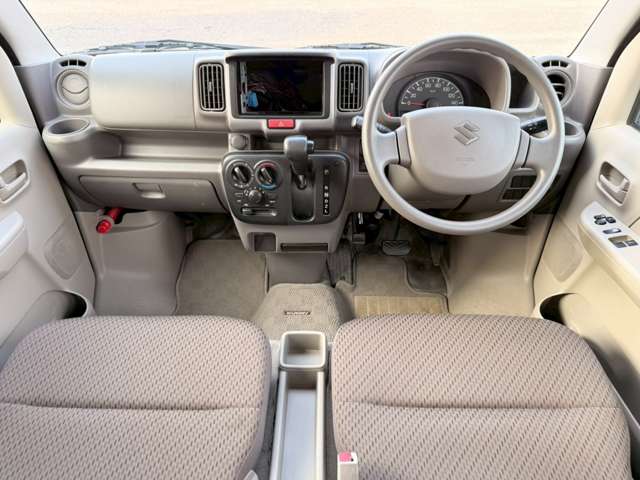 Suzuki Every 3