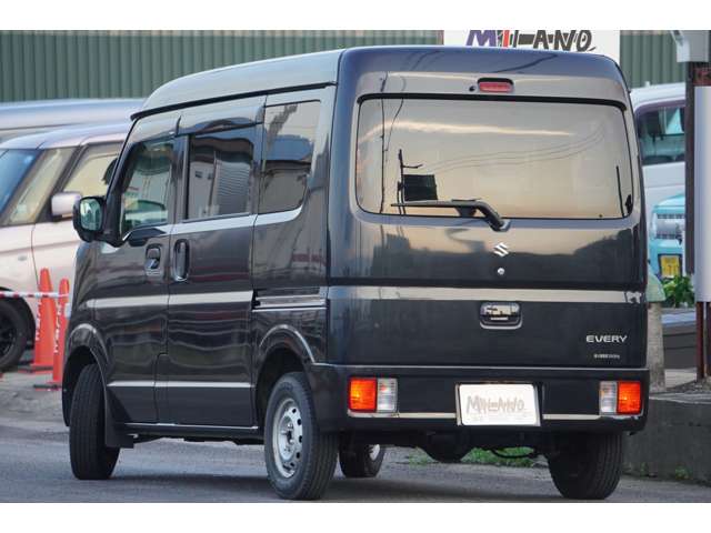 Suzuki Every 6