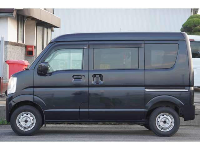 Suzuki Every 9