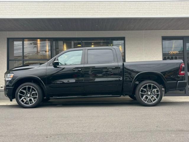 Dodge Ram 4