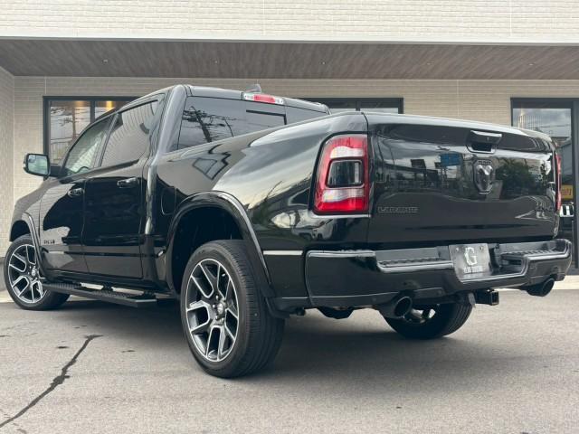 Dodge Ram 5