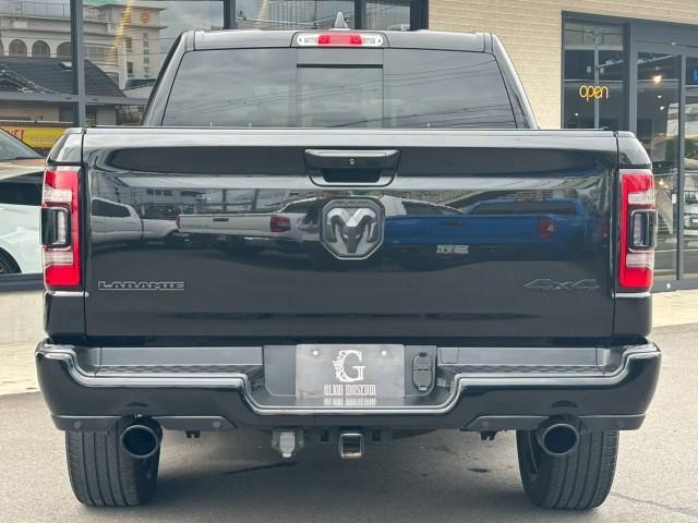Dodge Ram 6