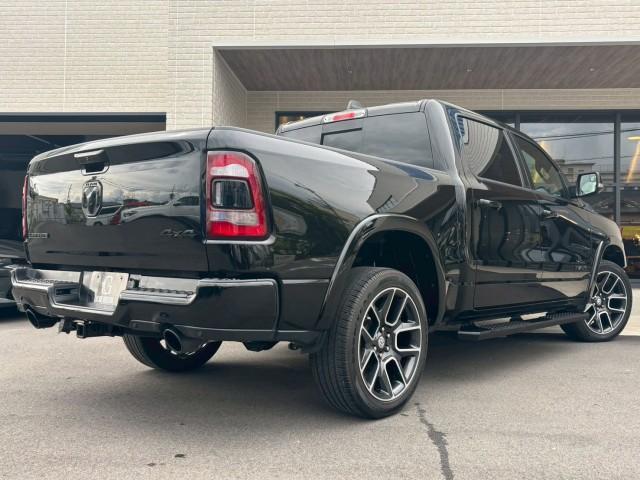 Dodge Ram 7