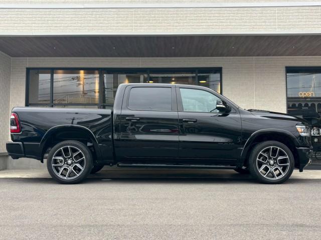 Dodge Ram 8
