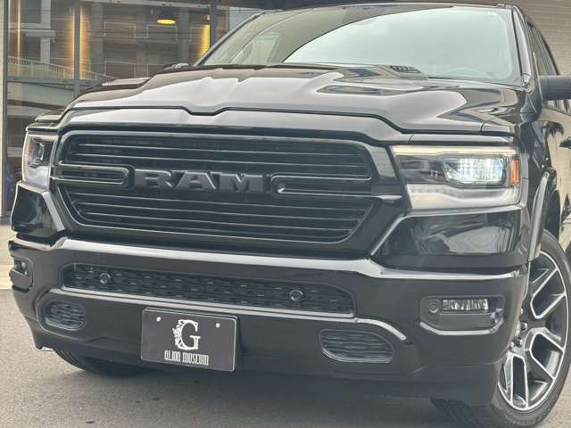 Dodge Ram 10