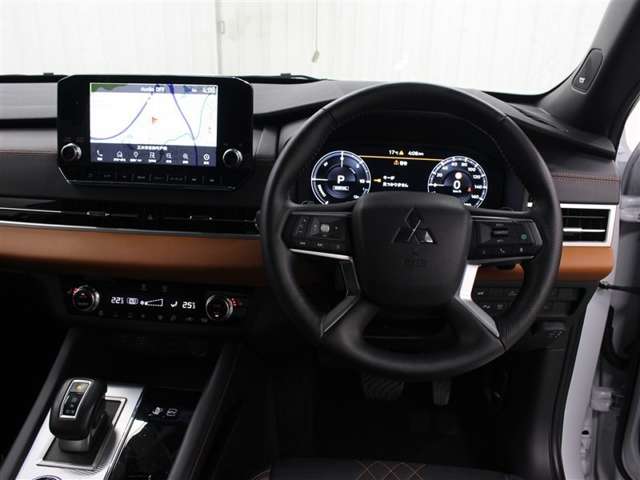 Mitsubishi Outlander 5