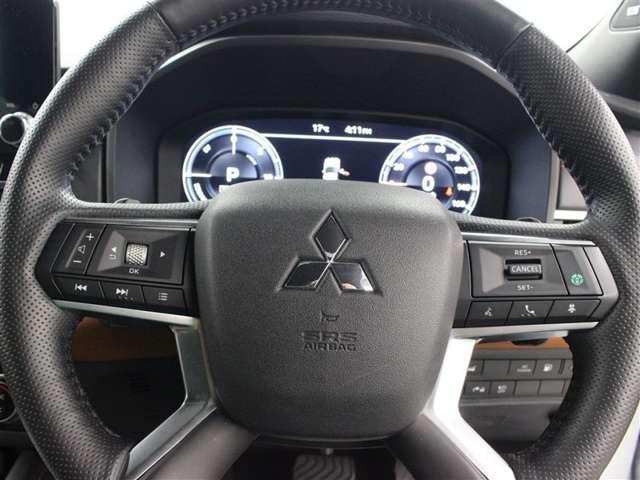 Mitsubishi Outlander 8