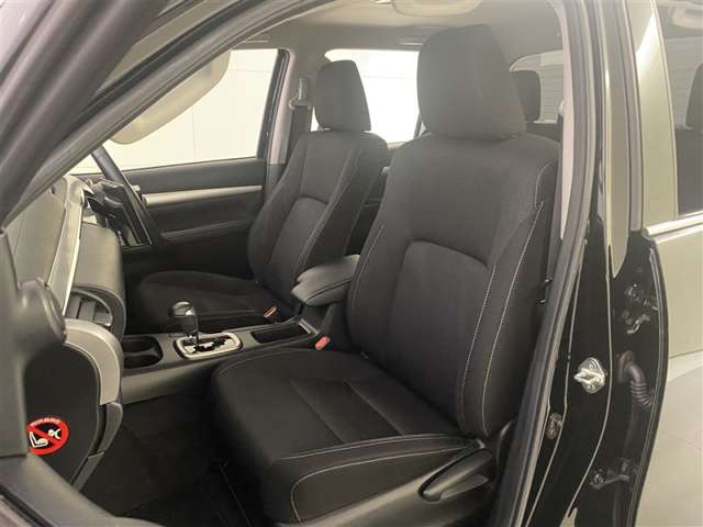Toyota Hilux 10