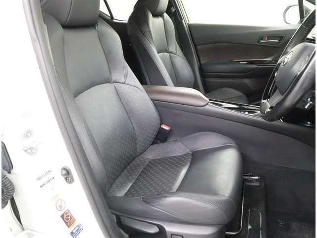 Toyota C-HR 7