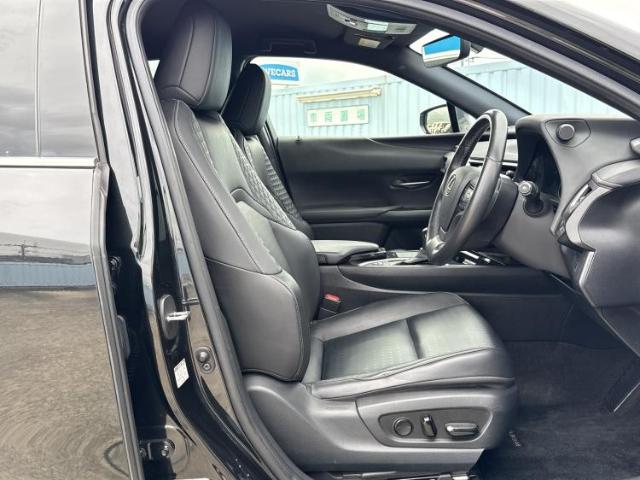 Lexus UX 2