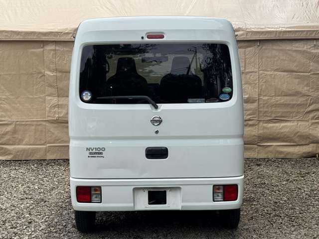 Nissan NV100 Clipper 2