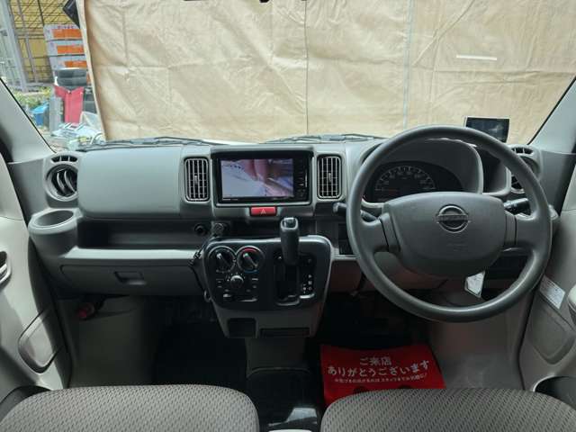 Nissan NV100 Clipper 4
