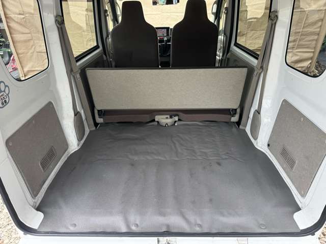 Nissan NV100 Clipper 6