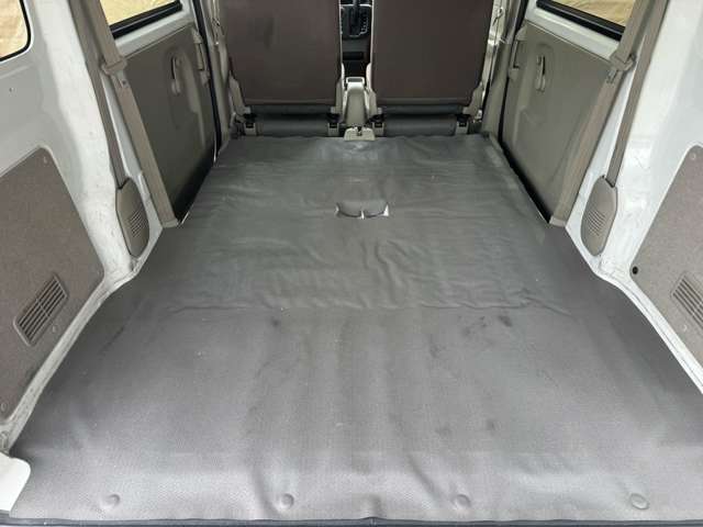 Nissan NV100 Clipper 7
