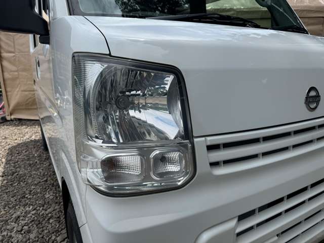 Nissan NV100 Clipper 8