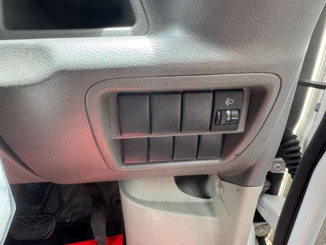 Nissan NV100 Clipper 9
