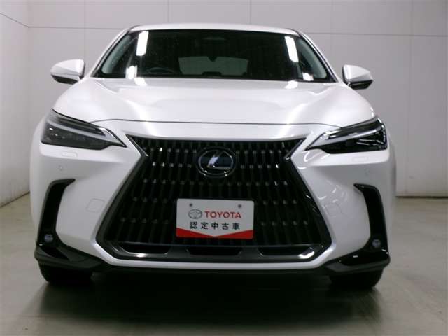 Lexus NX 2