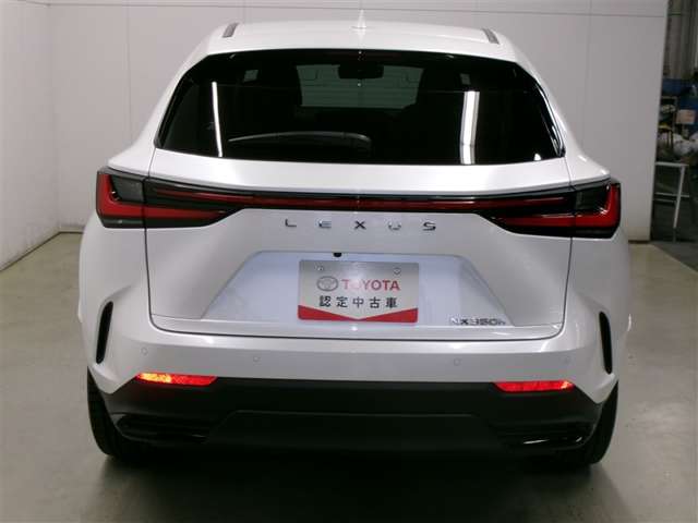 Lexus NX 5