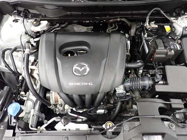 Mazda CX-3 6