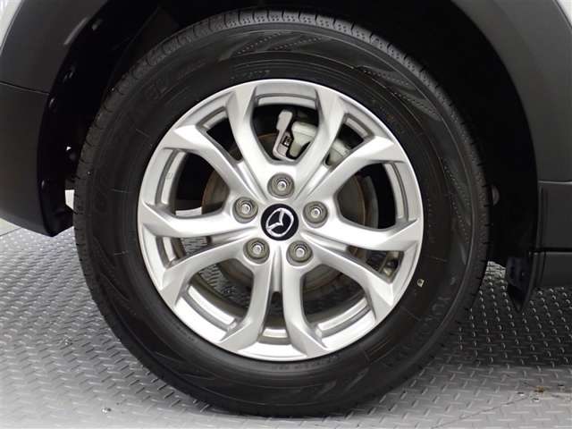 Mazda CX-3 7