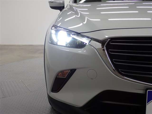 Mazda CX-3 10