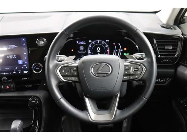 Lexus NX 9
